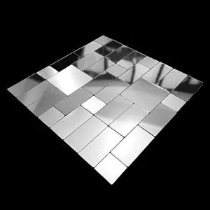 بین کابینتی سیلور براق و خشدار R265