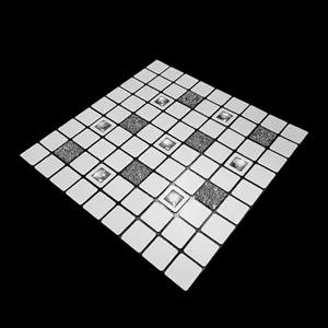 بین کابینتی سفید فانتزی 816