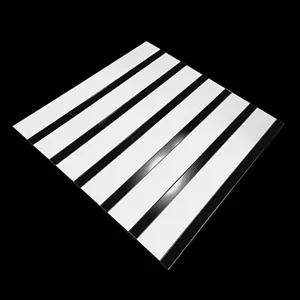 بین کابینتی سفید مشکی کیت کا L125