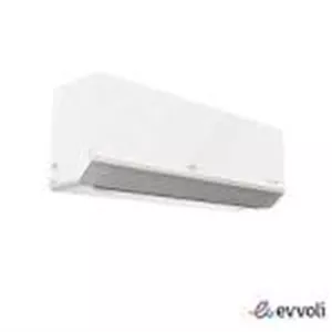 کولر گازی ایوولی 24000 (24 هزار) الگانت مدلEVCIS–24K-UV