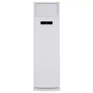 کولر گازی ایستاده گری 36000 (36 هزار) تک فن T3 مدل GVH36ATXH-K3NTD4A