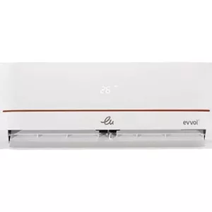 کولر گازی ایوولی 24000 (24 هزار) گلدن مدلEVCIS-24K-MD-1