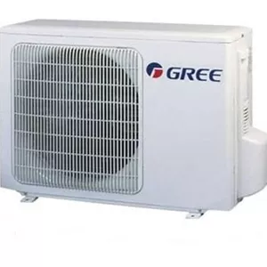 کولر گازی گری 12000 (12 هزار) اینورتر مدل GWH12QE