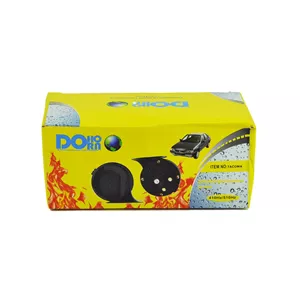 بوق حلزونی برند Dohorn بسته دو عددی