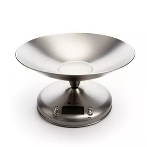 ترازوی آشپزخانه دیجیتال ساپر مدل 220D