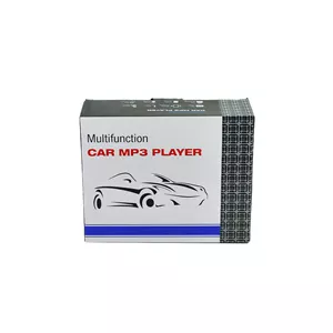 ضبط خودرو  آی سی بزرگ مدل multifunction