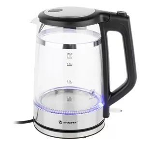 کتری برقی پیرکس ساپر مدل SKP-270