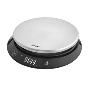ترازوی آشپزخانه دیجیتال ساپر مدلSSK-200D
