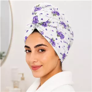 حوله هندی سر چاپی برند ترگل