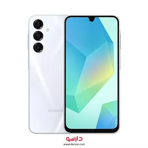 گوشی سامسونگ Samsung GalaxyA16 ظرفیت 128 گیگابایت و رم 4 گیگابایت