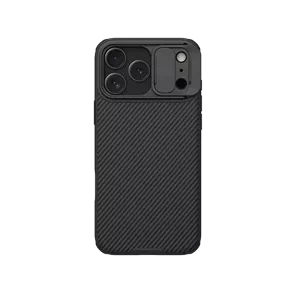 قاب نیلکین Nillkin CamShield Pro مناسب برای گوشی iPhone 17 Pro