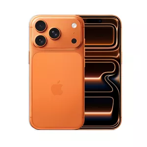 گوشی موبایل اپل iPhone 17 Pro 5G (نات اکتیو) با 1 ترابایت حافظه داخلی و رم 12 گیگابایت