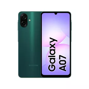 گوشی سامسونگ Samsung Galaxy A07 ظرفیت 128 گیگابایت و رم 4 گیگابایت