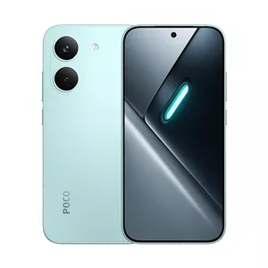 گوشی موبایل شیائومی Xiaomi Poco X8 Pro 5G با حافظه داخلی 512 و رم 12 گیگابایت (نسخه گلوبال)