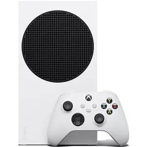 کنسول بازی مایکروسافت Xbox Series S 512GB استوک