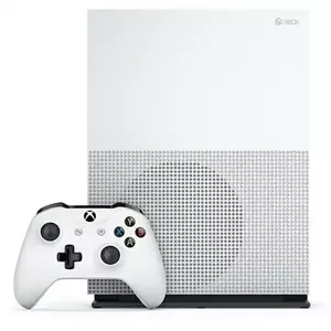 کنسول مایکروسافت  Xbox one S  500GB استوک
