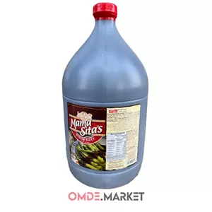 سس صدف Mama Sita's ماماسیتا 4 لیتری