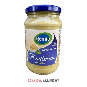 سس خردل دیژون رمیا 370 گرمی