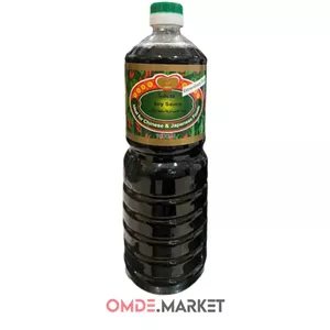 سس سویا Selecta سلکتا 1 لیتری