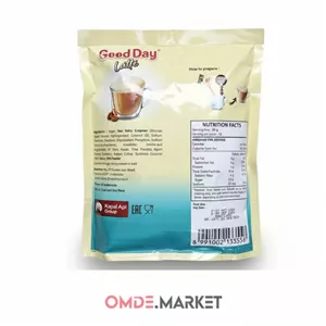 کافی میکس گوددی لته ۱۰ عددی
