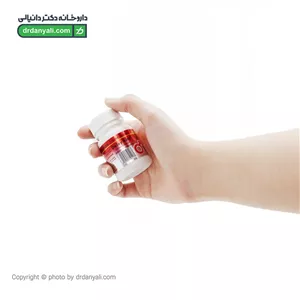 کپسول تاخیری کیمیاگر توس دیلی کیم 10 عدد 