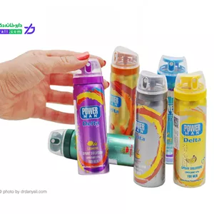 اسپری تاخیری دلتا پاورمن 60 میلی لیتر