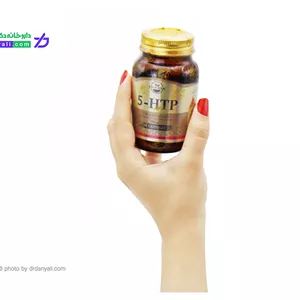 کپسول 5 اچ تی پی مکس اونیو 30 عدد