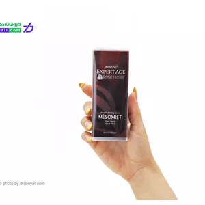 سرم آبرسان پوست مزومیست آردن اکسپرتیج (صورت و گردن) 40 میلی لیتر