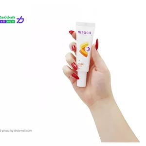 ژل ترمیم کننده پوست ویدک 30 میل
