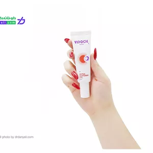 ژل روشن‌ کننده قوی ویدک 30 میل