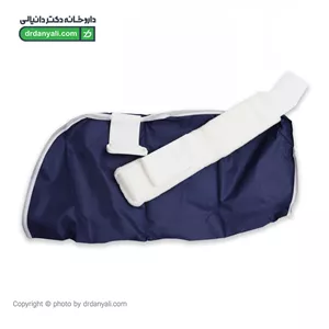 آويز دست گردنی پاک سمن کد 071