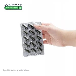 سافت ژل فلکسی ژنو ویواتیون 60 عدد