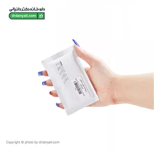 کیت تست اعتیاد نواری 10 کاره درکا