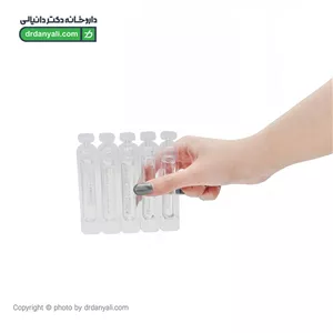 ویال ال آرژنین 1000 مکس اونیو 10 عدد
