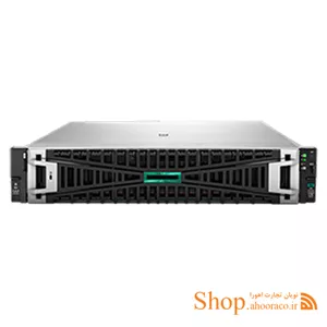 سرور HPE ProLiant DL380 G12 new