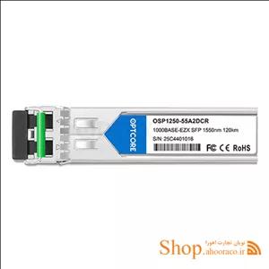ماژول فیبر نوری سیسکو مدل GLC-EZX-SMD