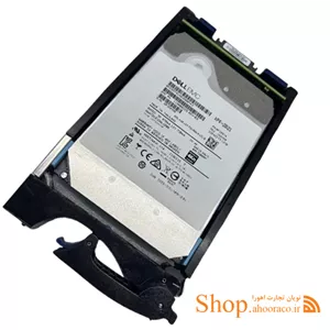 هارد درایو  DELL EMC Unity 12TB 10K SAS 25X2.5 DRIVE