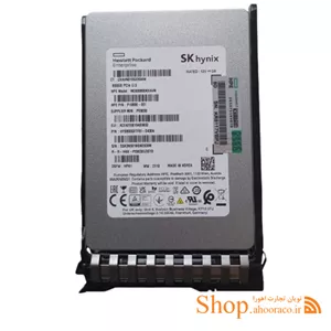 هارد سرور U3 ظرفیت 800 گیگابایت (NEW)
