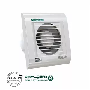 هواکش خانگی سایز 12 دنا الکتریک
