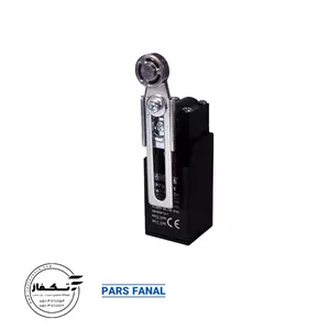لیمیت سویچ پلاستیکی 131 آمپر پارس فانال