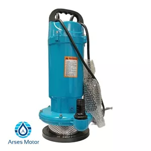کفکش 40متری 1 اینچ فلوتر دار برند ونیکو مدل IC1.5-40-1.1 F