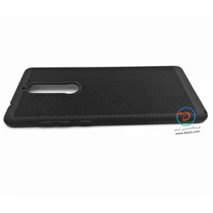 گارد محافظ نوکیا 5.1 طرح توری Haimen