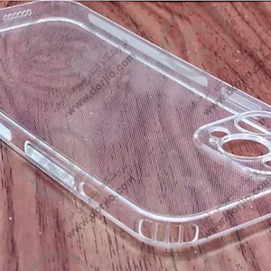 گارد ژله ای فول کاور گوشی iPhone 12 Pro Max