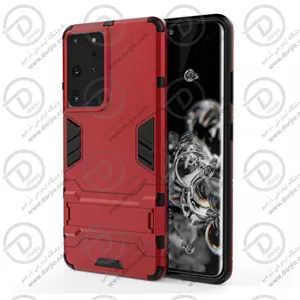 گارد ضد ضربه سامسونگ Galaxy S21 Ultra