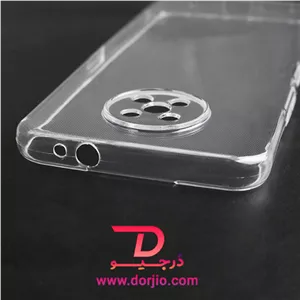 گارد ژله ای فول کاور نوکیا NOKIA G50