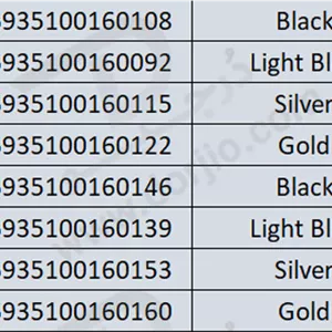 گارد Elite گرین لیون iPhone 13 Pro مدل Matte Electroplating Bumper