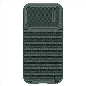 گارد محافظ با کشویی دوربین نیلکین iPhone 14 Pro Max مدل Textured Case S