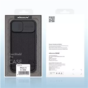 گارد ضد ضربه نیلکین iPhone 14 Plus مدل Camshield Pro Case