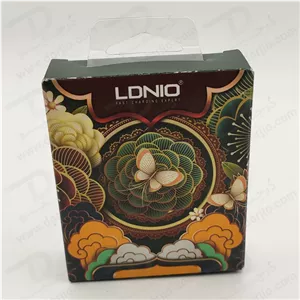 مبدل OTG از USB 3.0 به Type-C برند LDNIO مدل LC140