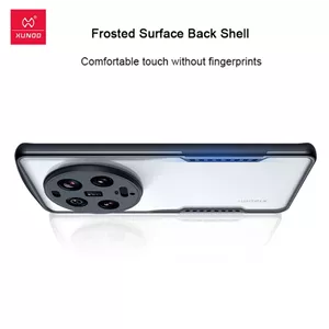 کریستال شیلد مات گوشی Xiaomi 13 Ultra مارک XUNDD سری Game
